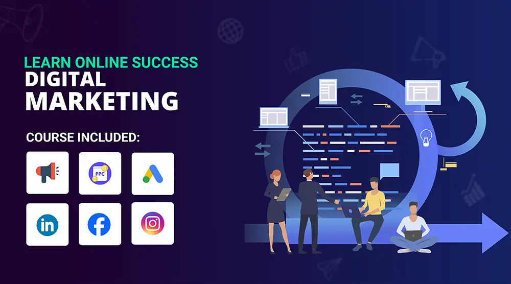 Digital Marketing & SEO