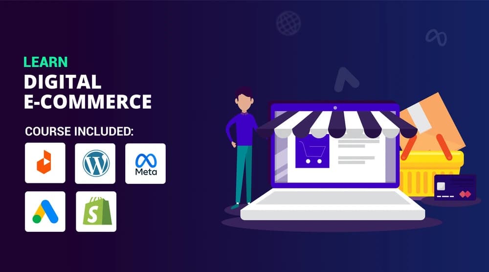 E-commerce